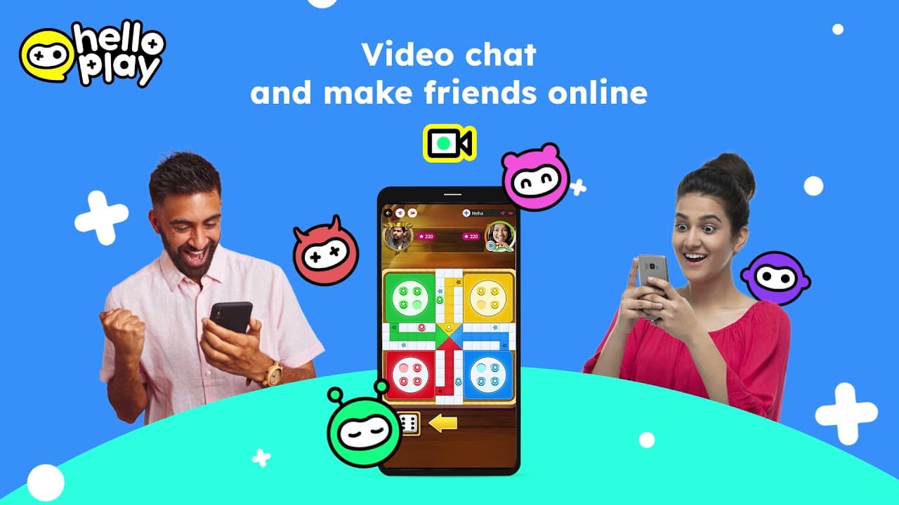 HelloPlay / Flipkart GameZone cover